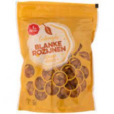 Rozijnen blank zakje